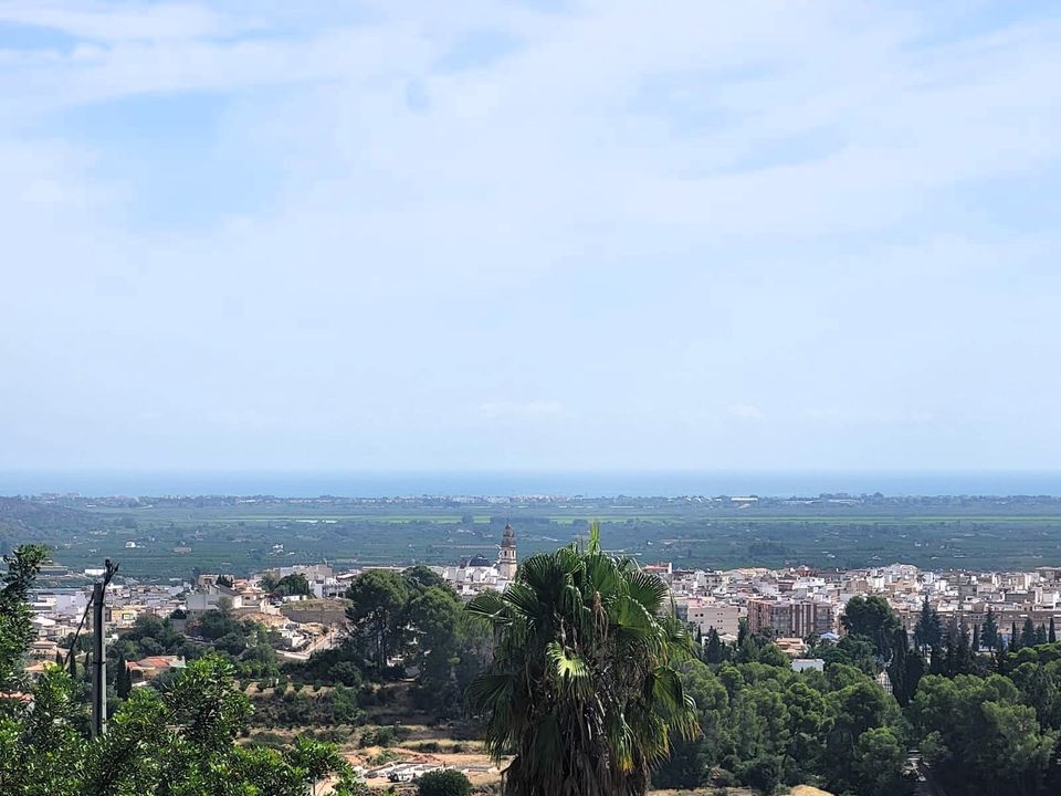 Finca i Pego, Alicante - foto 1
