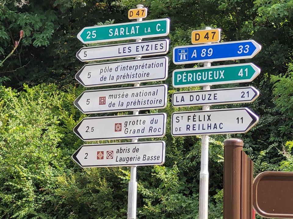 Casa de poble a Manaurie, Dordogne - foto 1