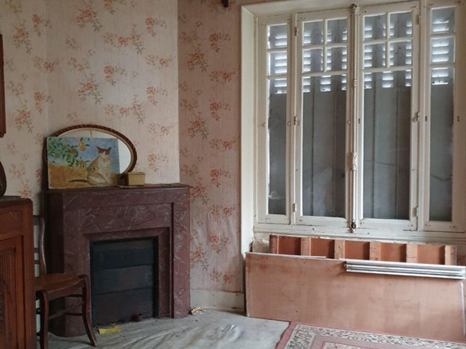 Villa i Bonny-sur-Loire, Loiret - foto 1