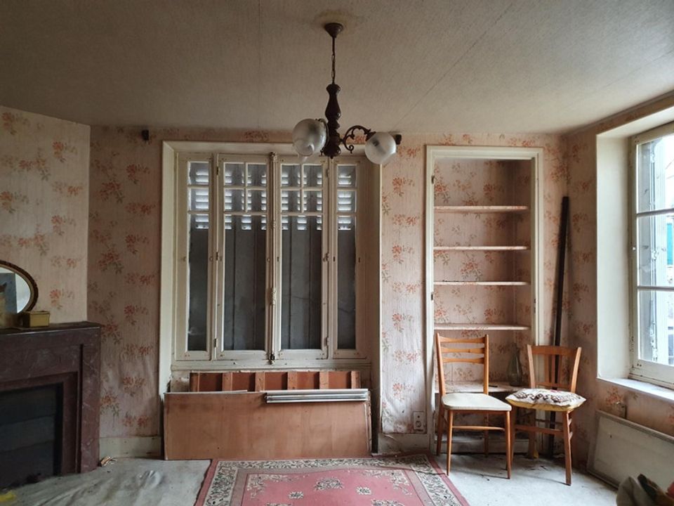 Villa i Bonny-sur-Loire, Loiret - foto 2