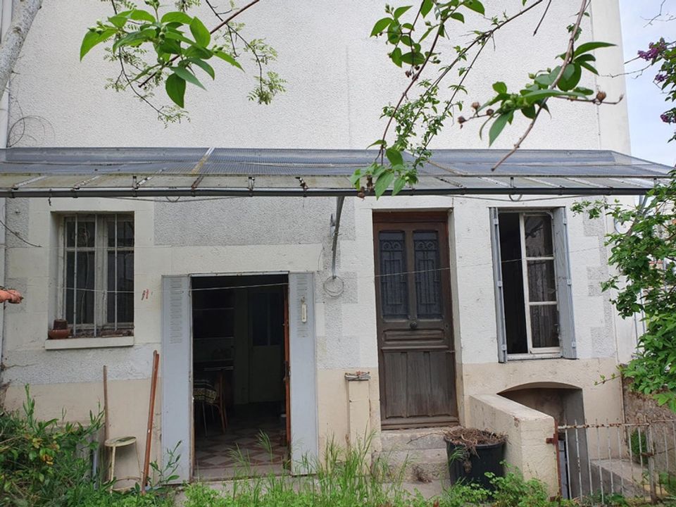 Villa i Bonny-sur-Loire, Loiret - foto 3
