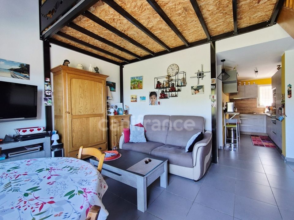 Villa i Santa-Maria-Poggio, Haute-Corse - foto 3
