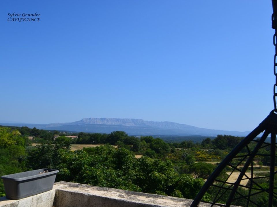 Apartament a Saint-Savournin, Bouches-du-Rhone - foto 1