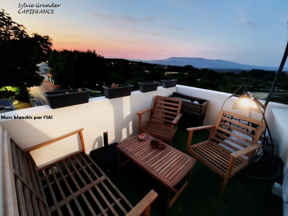 Apartament a Saint-Savournin, Bouches-du-Rhone - foto 2