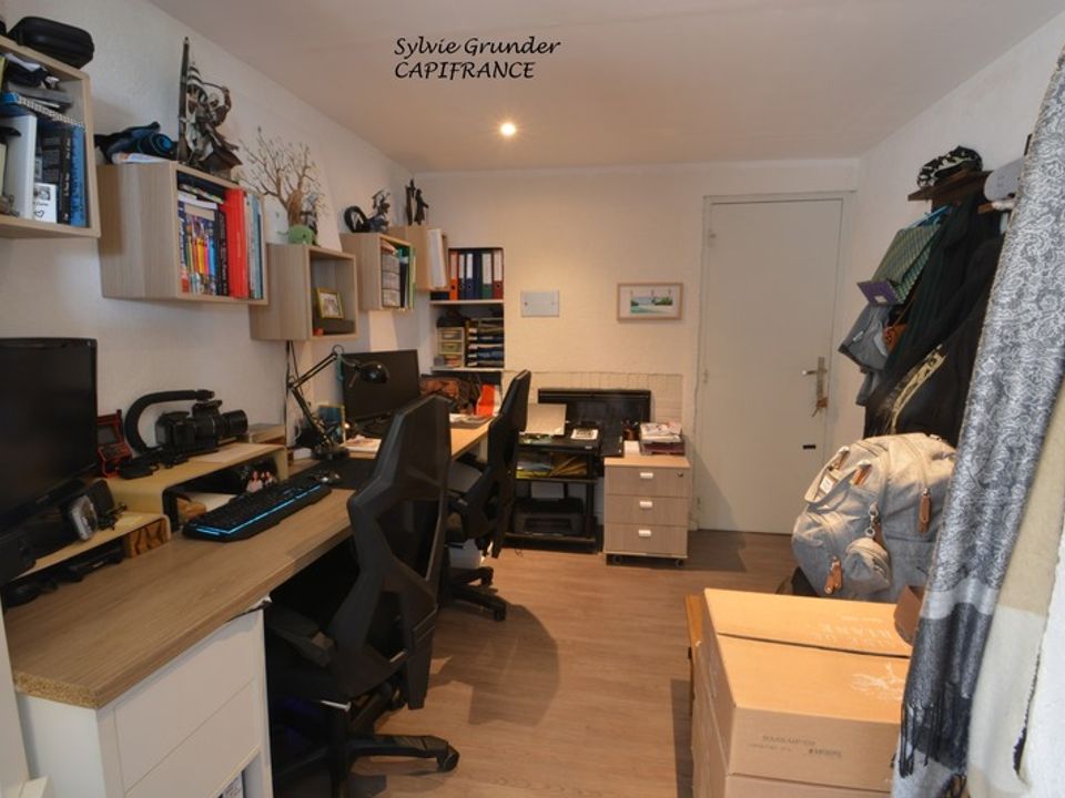 Apartament a Saint-Savournin, Bouches-du-Rhone - foto 4