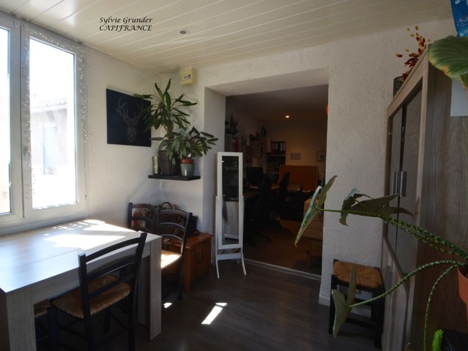 Apartament a Saint-Savournin, Bouches-du-Rhone - foto 5