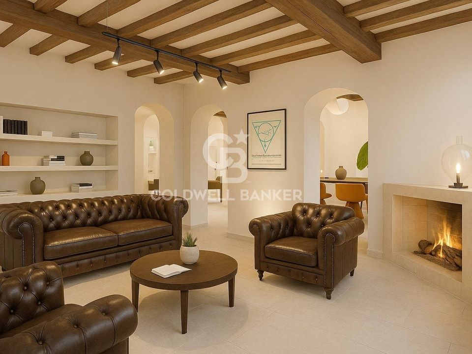 Landejendom i San Giovanni in Marignano, Rimini - foto 2
