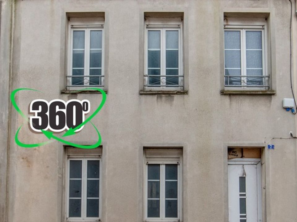 дом в деревне в Le Merlerault, Orne - фотография 1