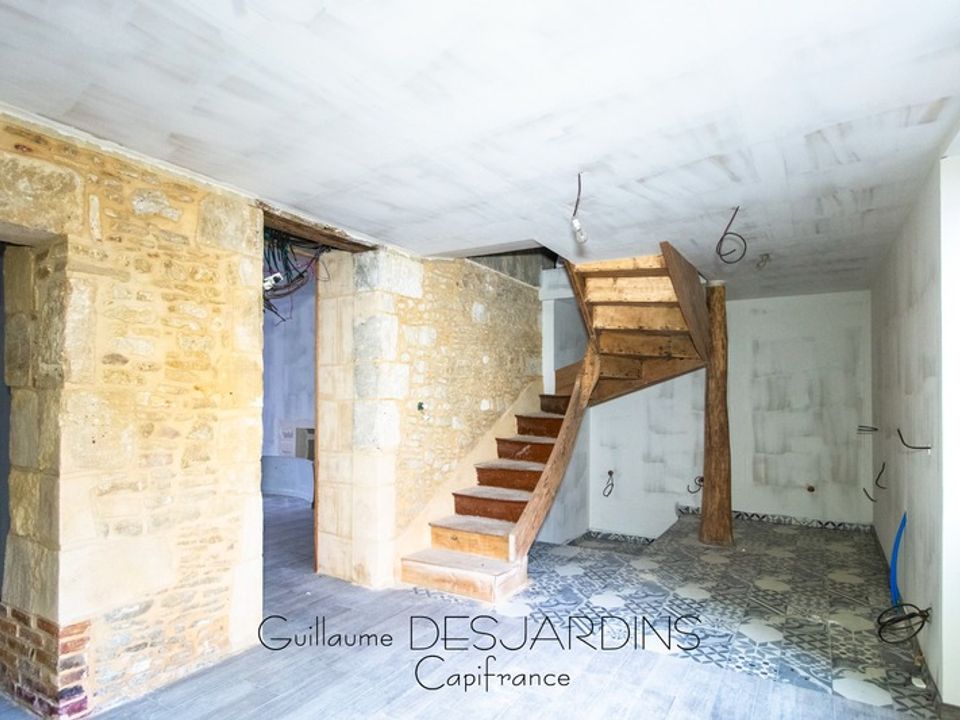 дом в деревне в Le Merlerault, Orne - фотография 2