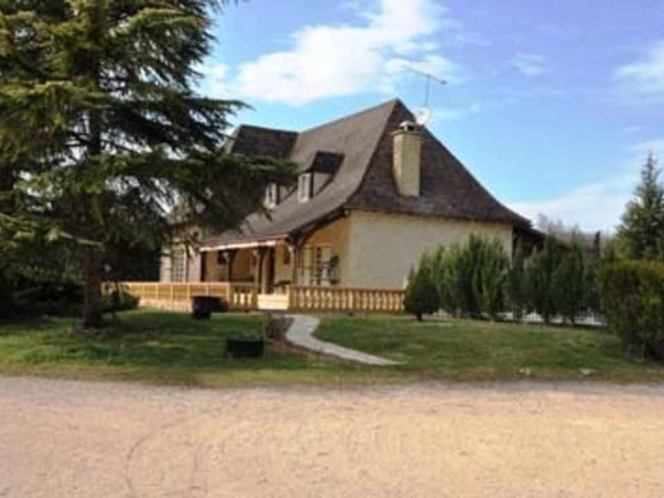 Villa i Le Bugue, Dordogne - foto 3