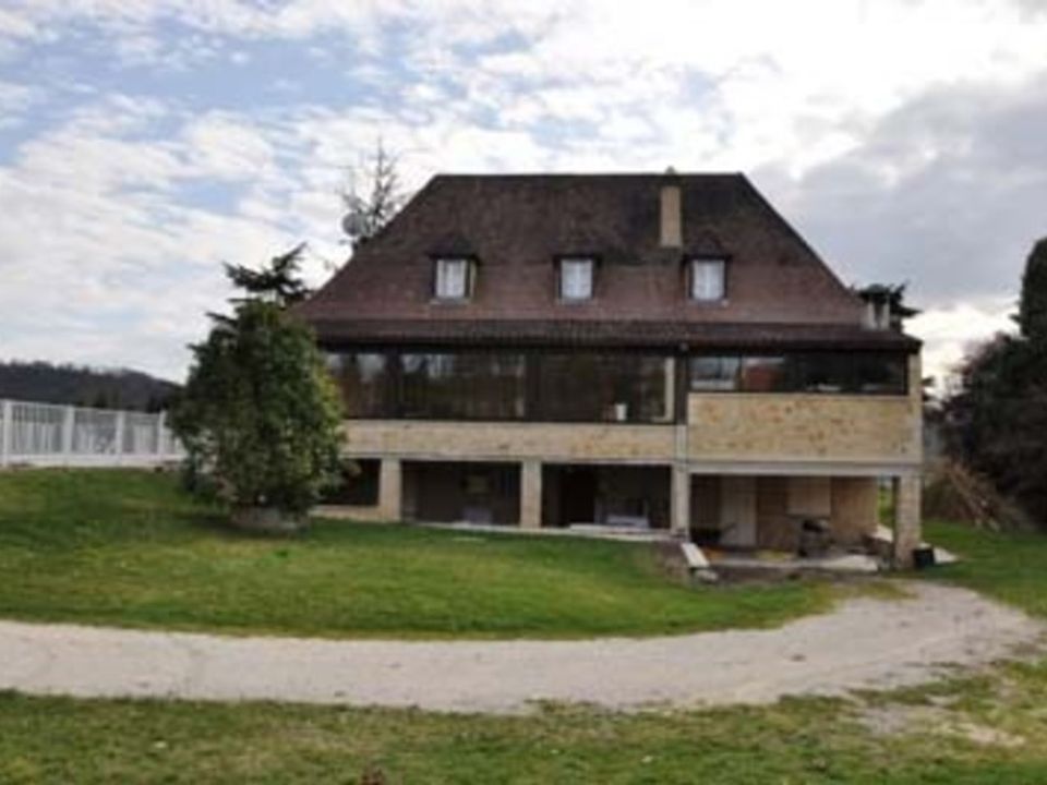Villa i Le Bugue, Dordogne - foto 4