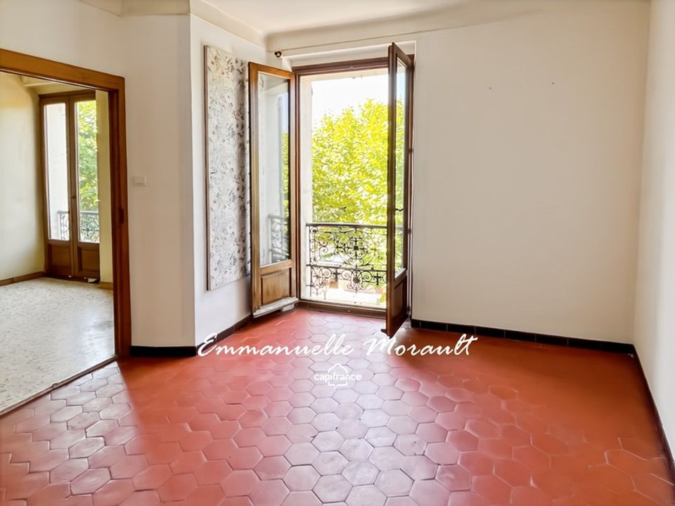 Casa de pueblo en Bagnols-en-Forêt, Var - foto 5