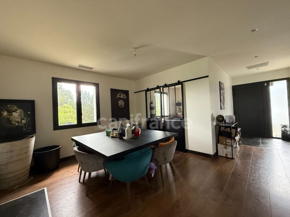 Villa i Boisset-Et-Gaujac, Gard - foto 5