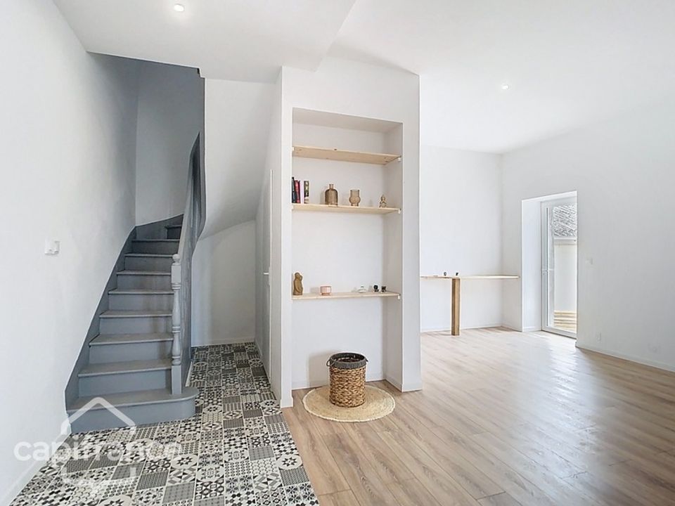 Byhus i Thouars, Deux-Sevres - foto 3