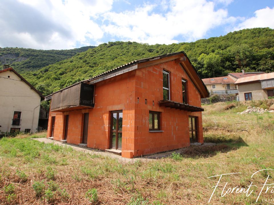 Villa a Culoz, Ain - foto 1