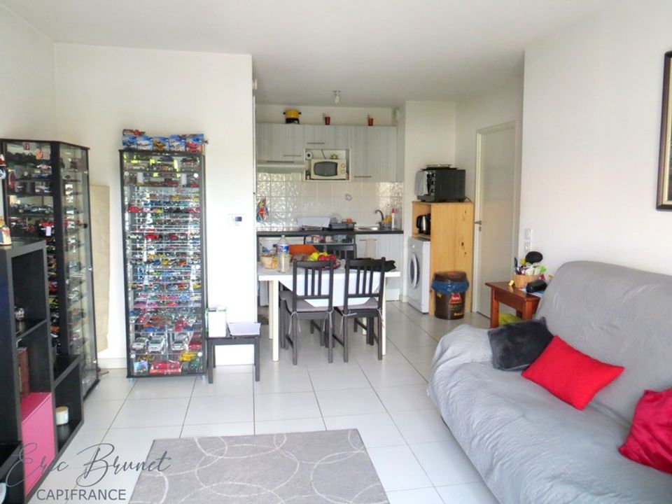 Lejlighed i Andernos-les-Bains, Gironde - foto 2