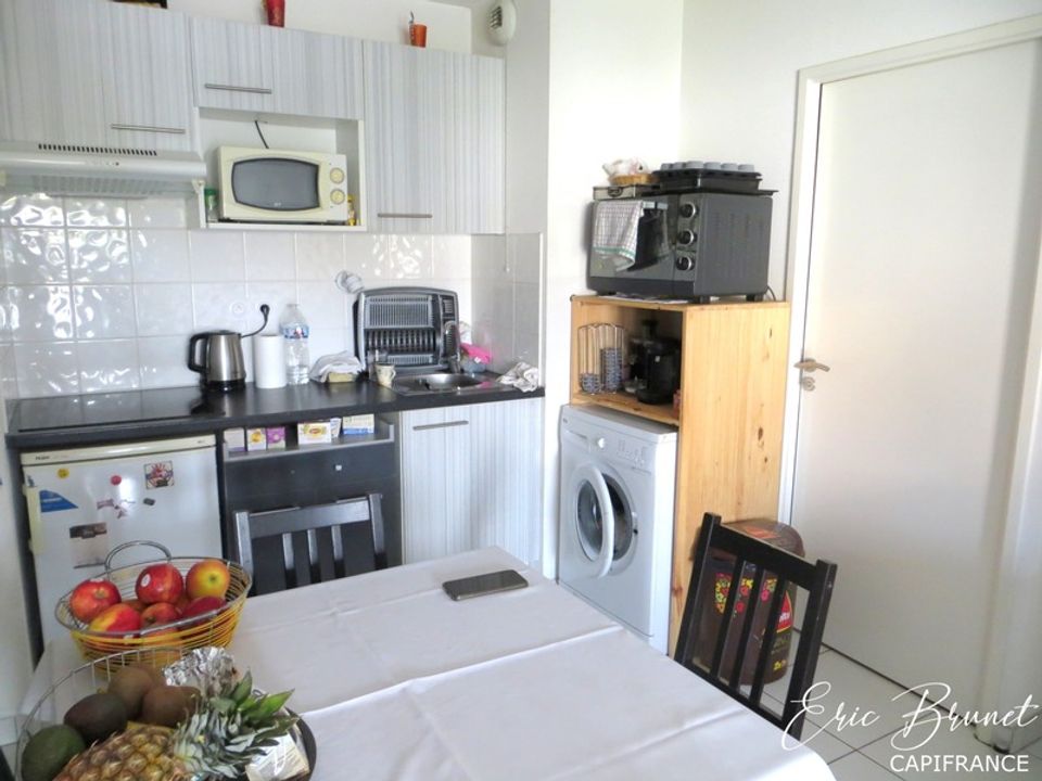 Lejlighed i Andernos-les-Bains, Gironde - foto 3
