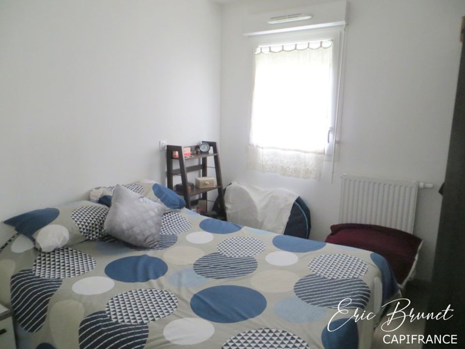 Lejlighed i Andernos-les-Bains, Gironde - foto 4