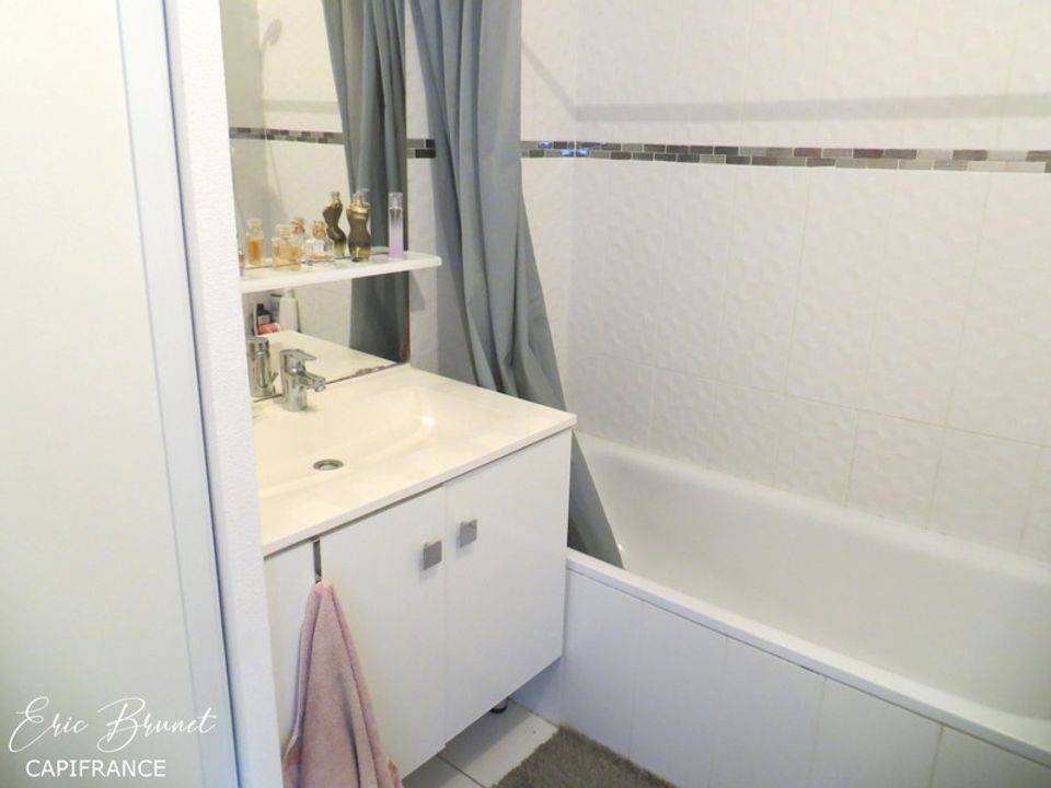 Lejlighed i Andernos-les-Bains, Gironde - foto 5