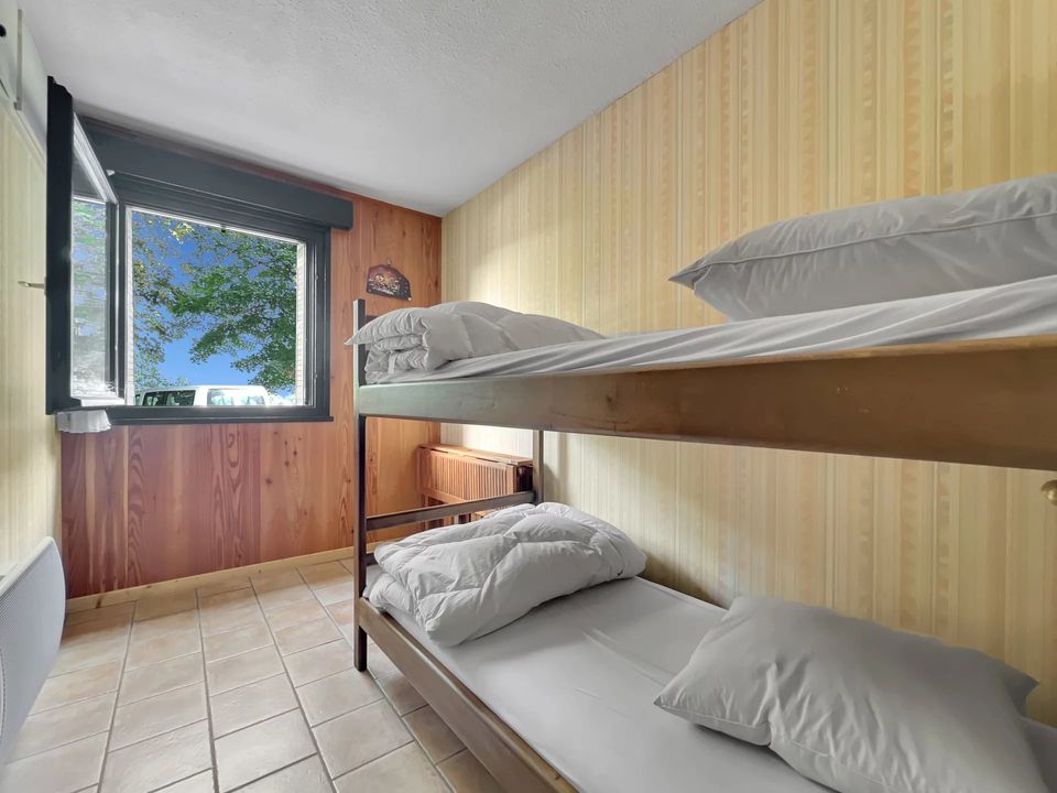 Lejlighed i Araches-la-Frasse, Haute-Savoie - foto 5