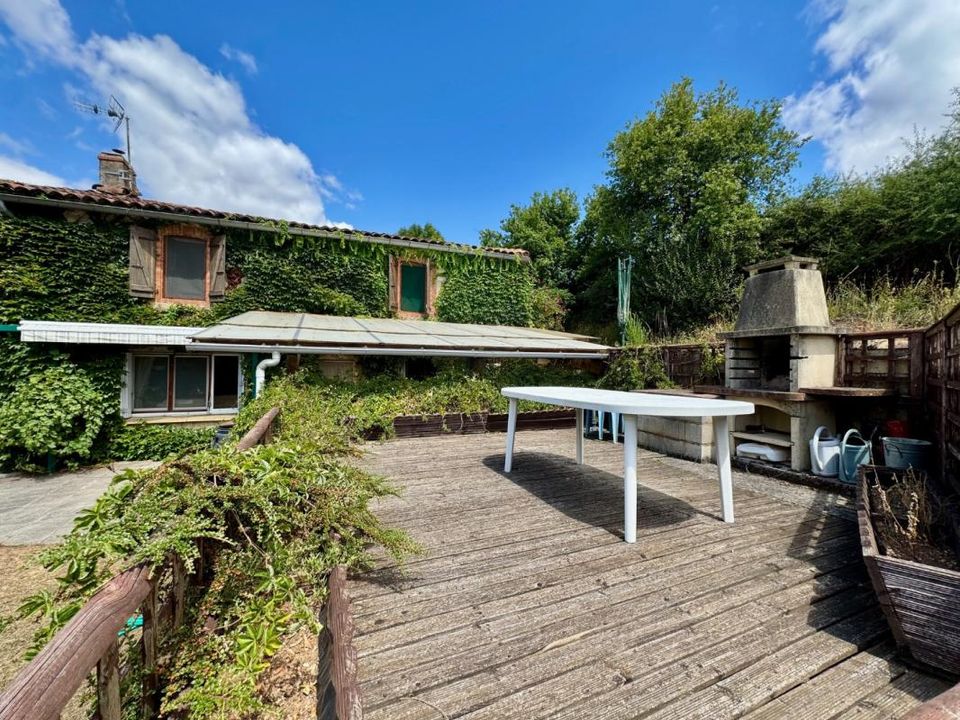 Villa i Saint-Antonin-De-Lacalm, Tarn - foto 3