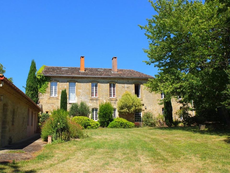 Villa en Lavaur, Tarn - foto 1