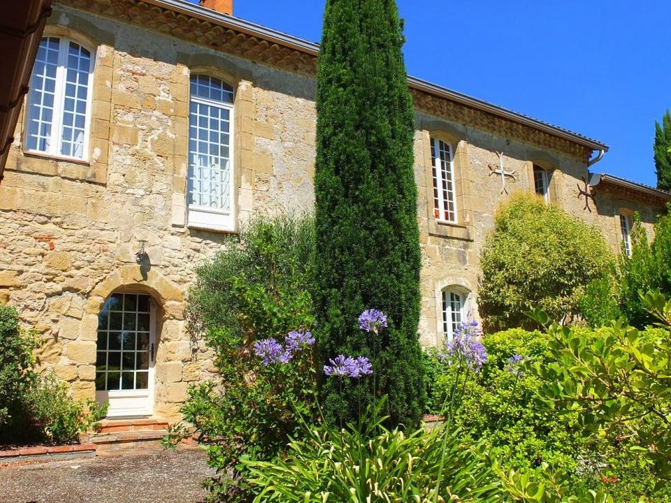 Villa en Lavaur, Tarn - foto 2