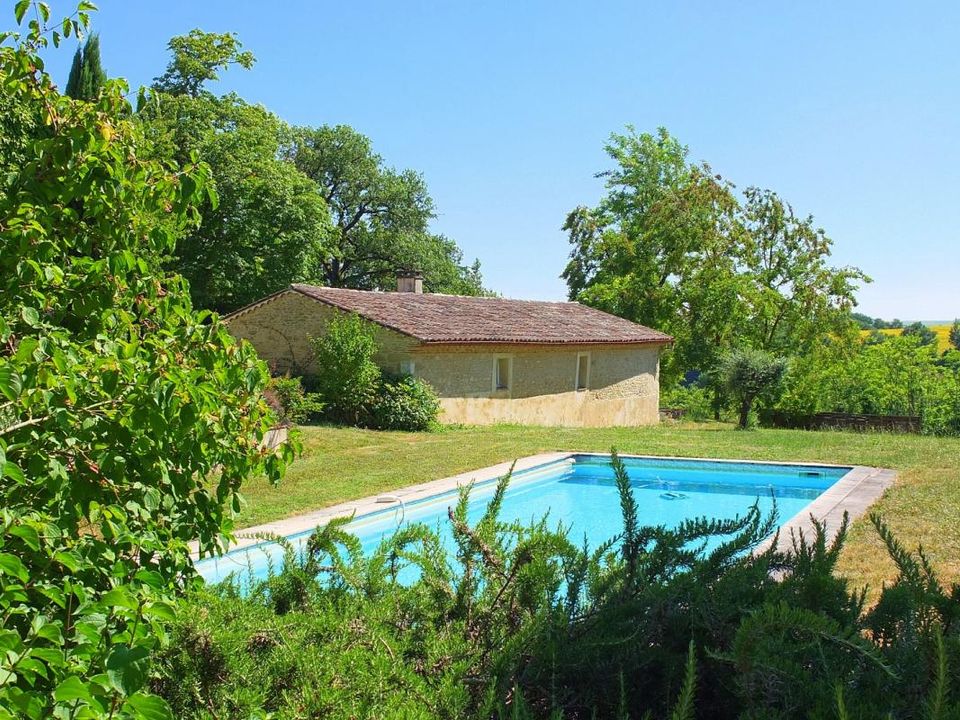Villa en Lavaur, Tarn - foto 4