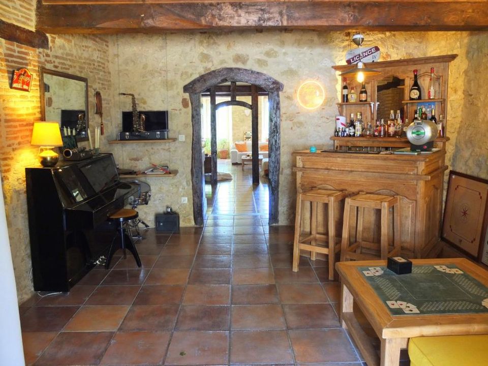 Villa en Lavaur, Tarn - foto 5