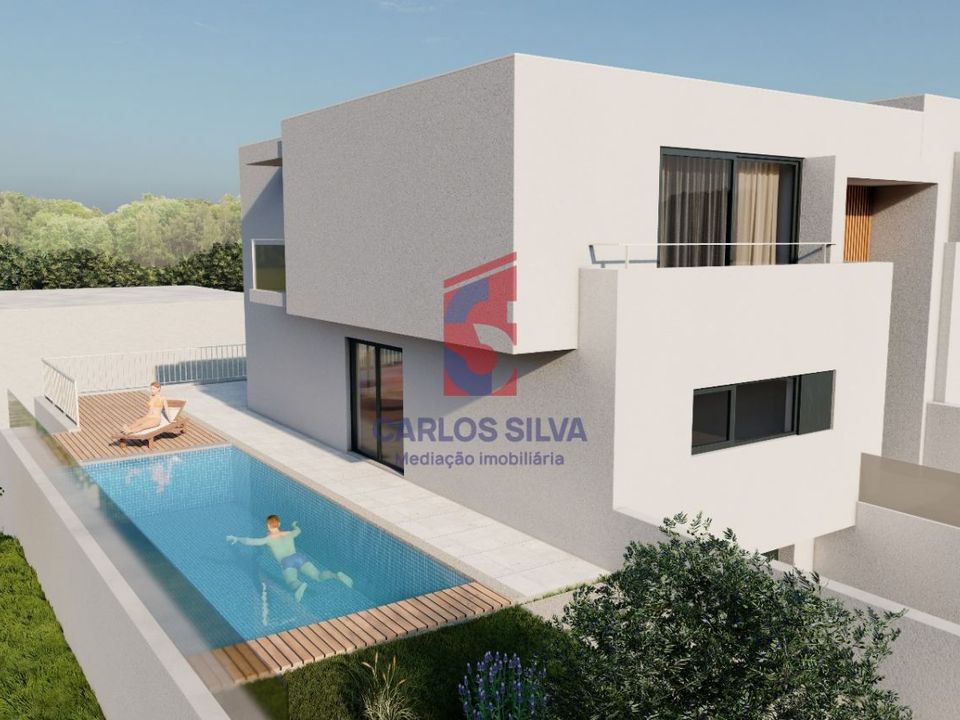 Villa i Barcelos, Braga - foto 1