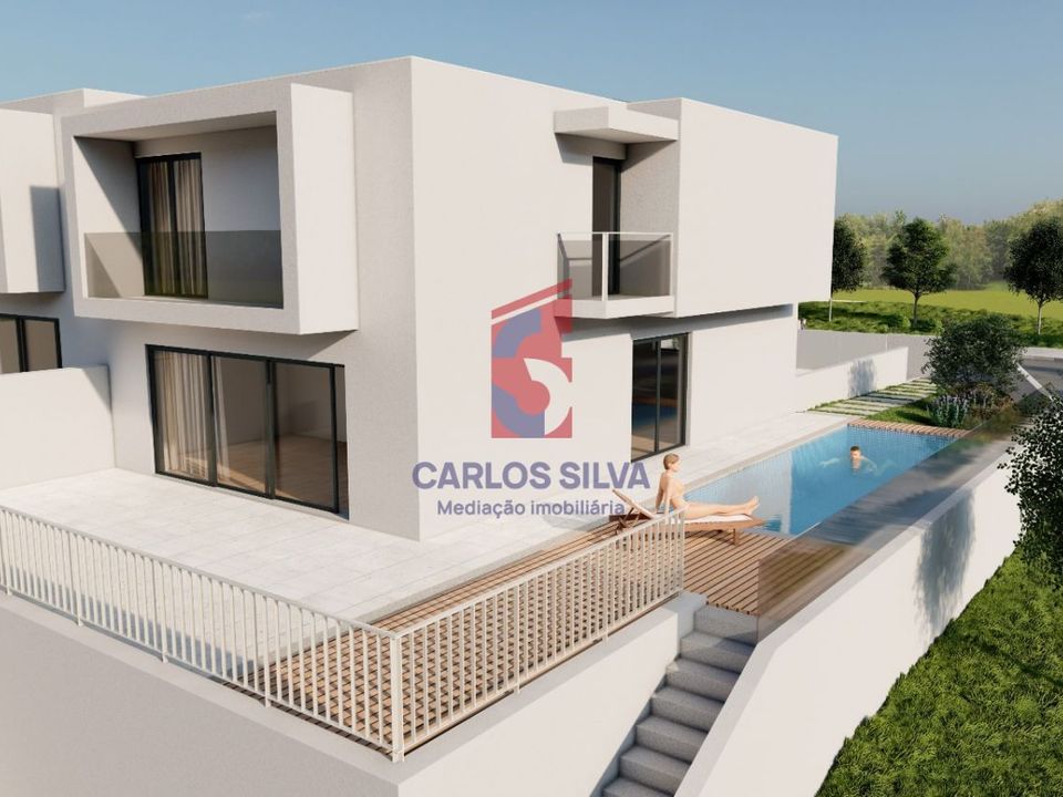 Villa i Barcelos, Braga - foto 2