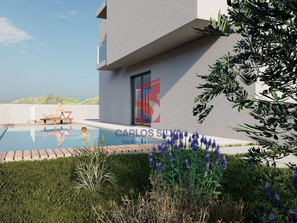 Villa i Barcelos, Braga - foto 3