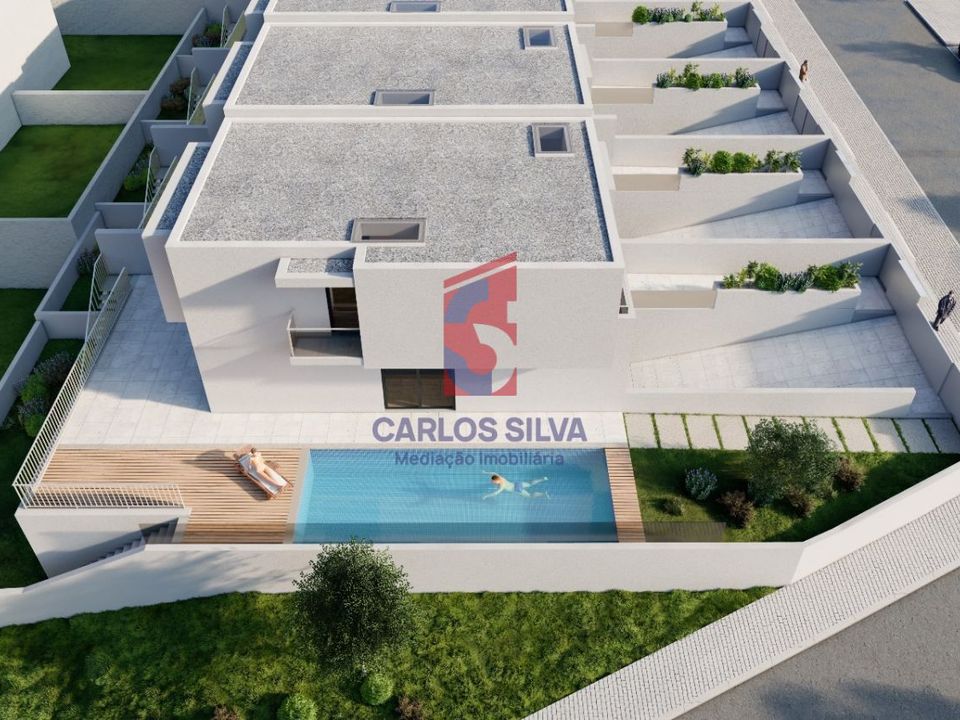 Villa i Barcelos, Braga - foto 4