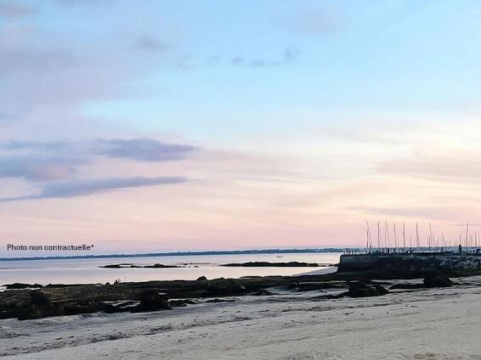 Leilighet i Carnac, Morbihan - bilde 1