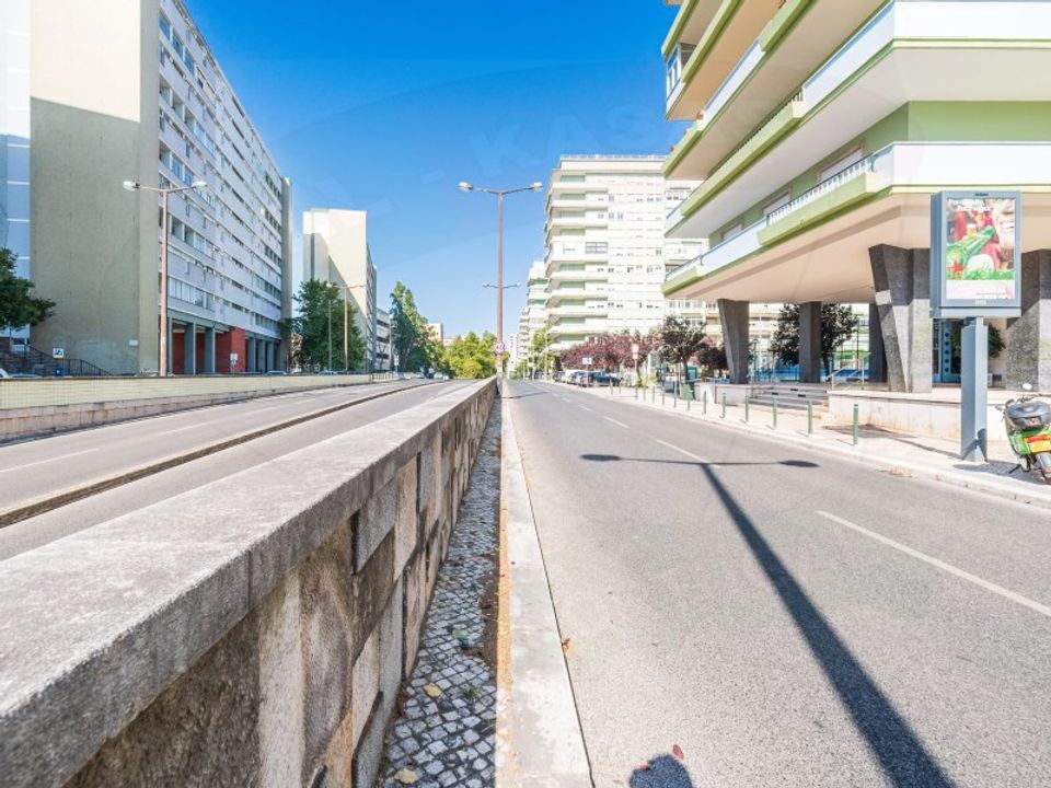 Erhvervsejendom i Alvalade, Setubal - foto 2