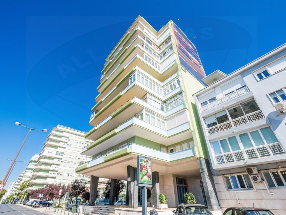 Erhvervsejendom i Alvalade, Setubal - foto 4