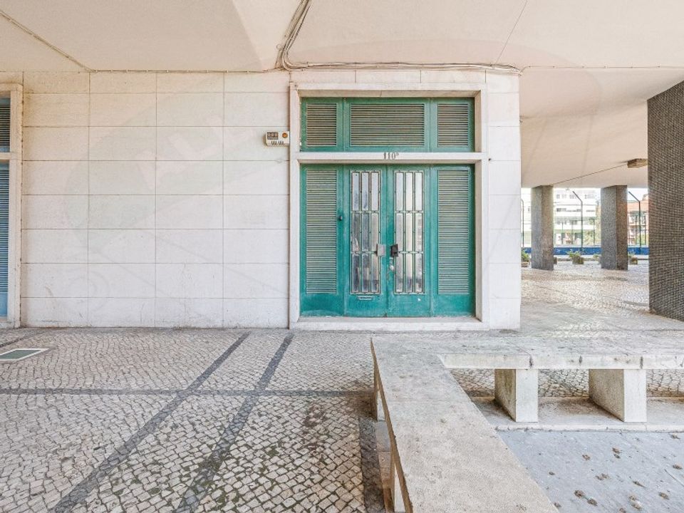 Erhvervsejendom i Alvalade, Setubal - foto 5