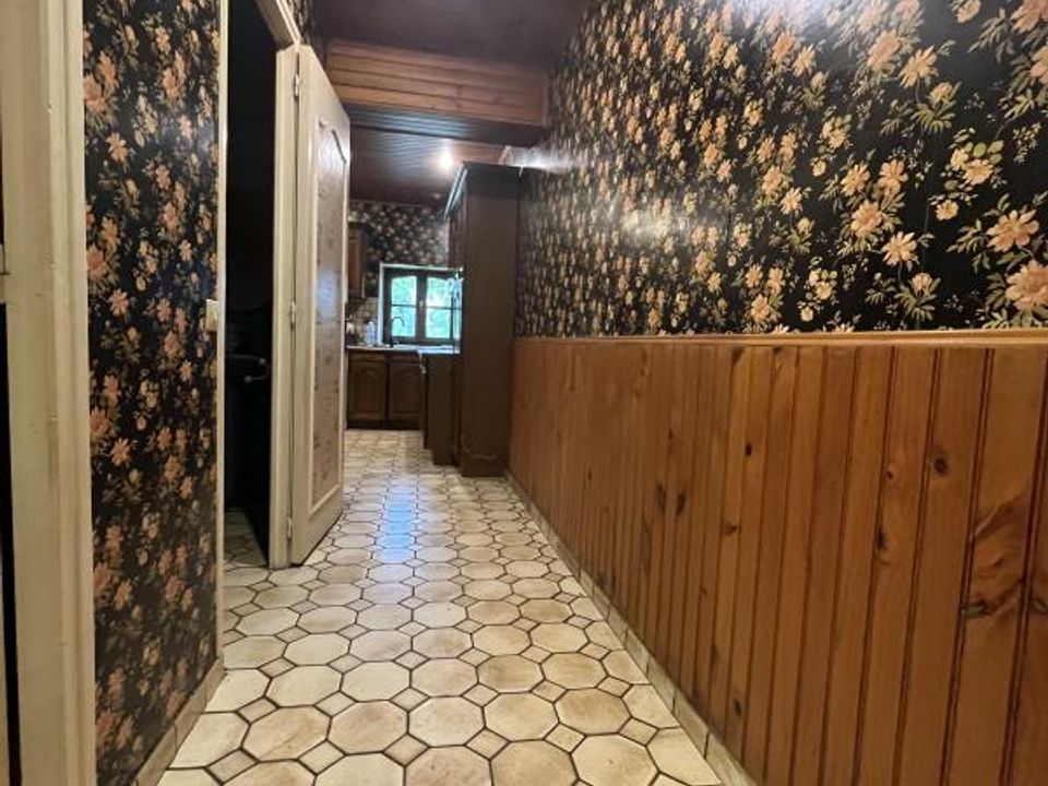 Villa i Saint-Parize-Le-Chatel, Nievre - foto 3