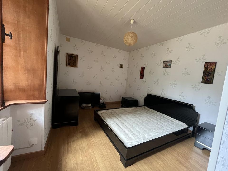 Villa i Saint-Parize-Le-Chatel, Nievre - foto 4