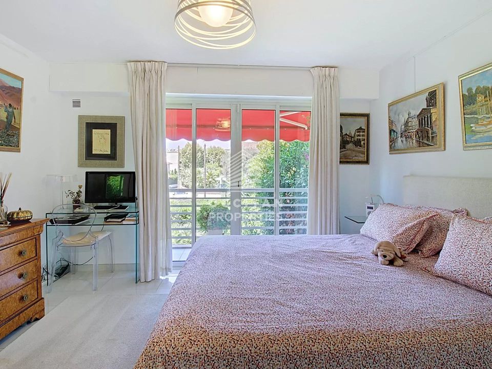Lejlighed i Cannes, Alpes-Maritimes - foto 4