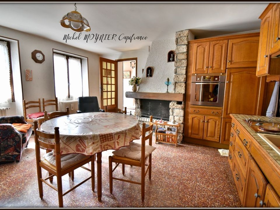 Villa i La Roche-de-Rame, Hautes-Alpes - foto 1
