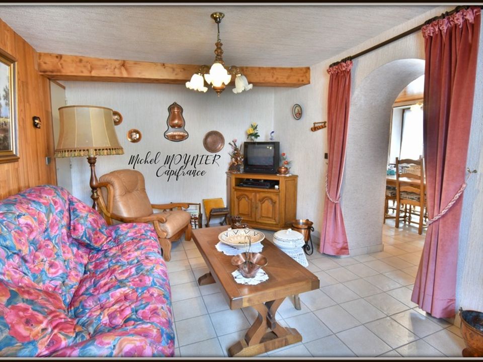 Villa i La Roche-de-Rame, Hautes-Alpes - foto 2