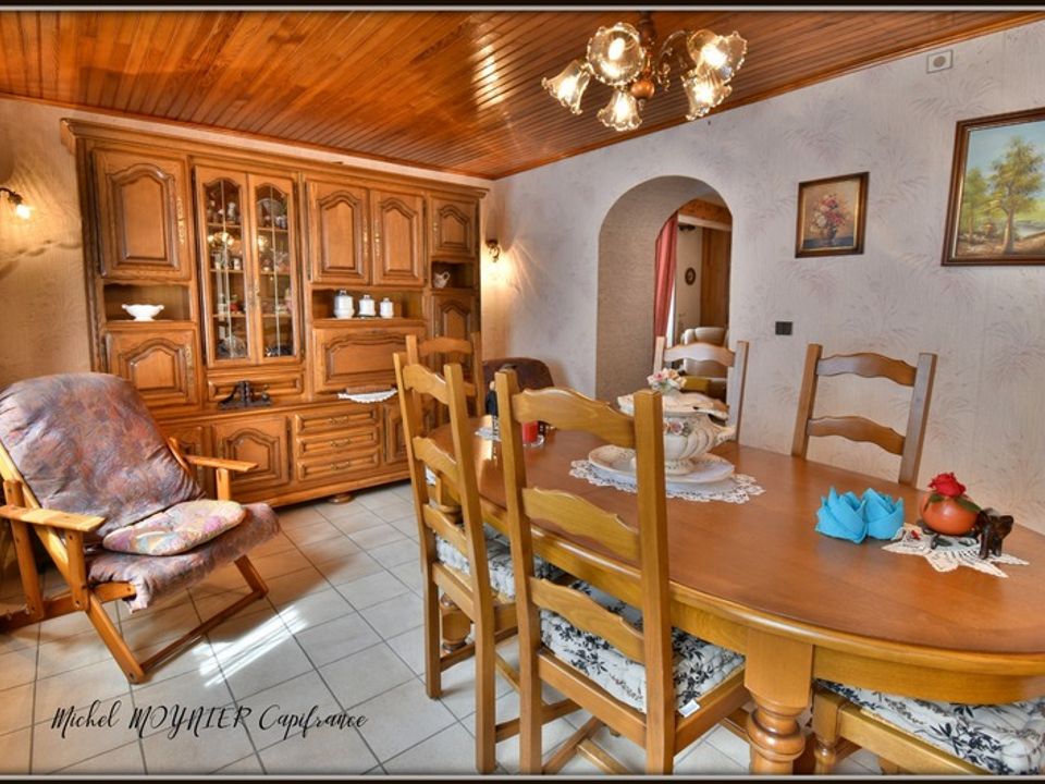 Villa i La Roche-de-Rame, Hautes-Alpes - foto 3