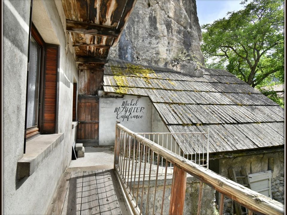 Villa i La Roche-de-Rame, Hautes-Alpes - foto 5