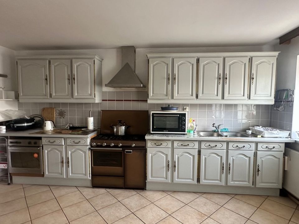 Village house in Denting, Moselle - photo 2