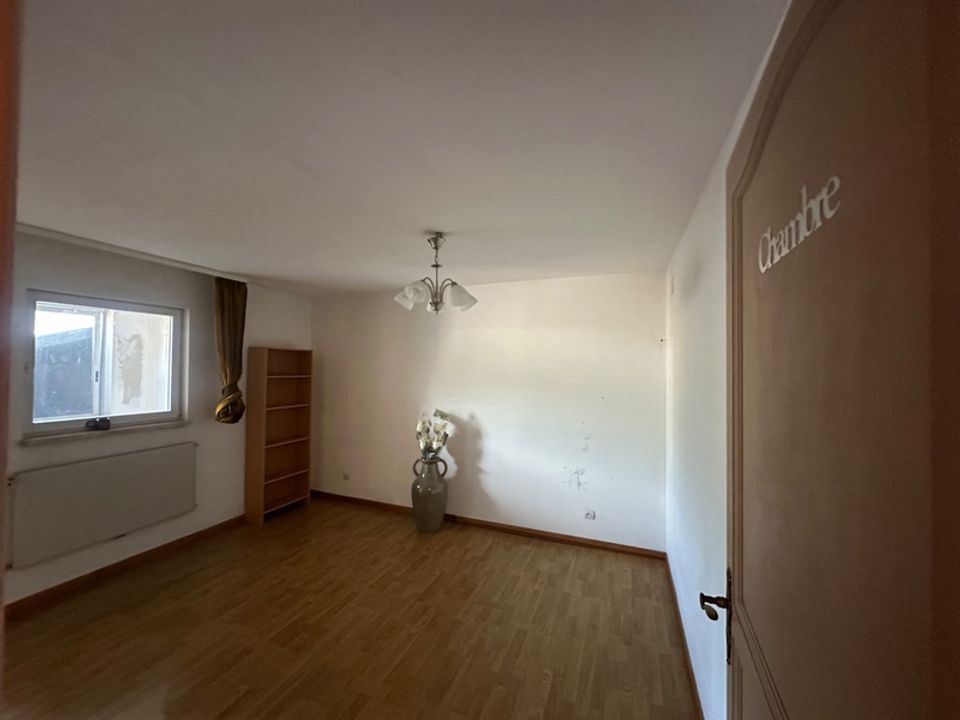 Village house in Denting, Moselle - photo 3