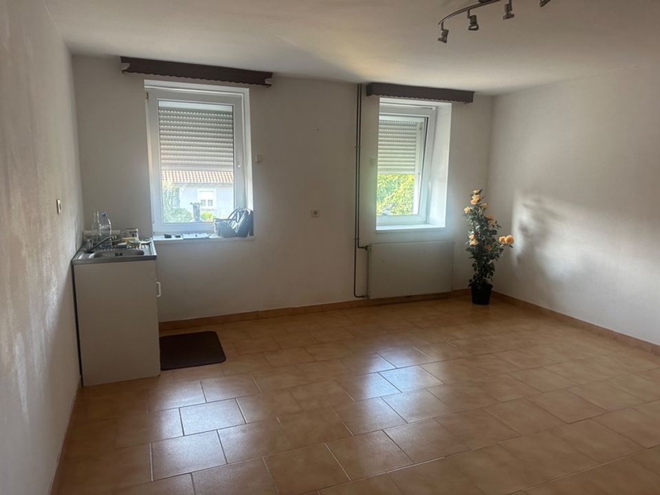 Village house in Denting, Moselle - photo 4