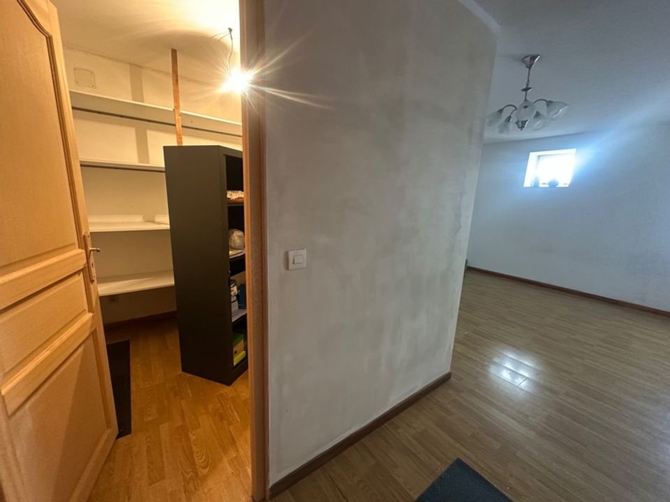 Village house in Denting, Moselle - photo 5