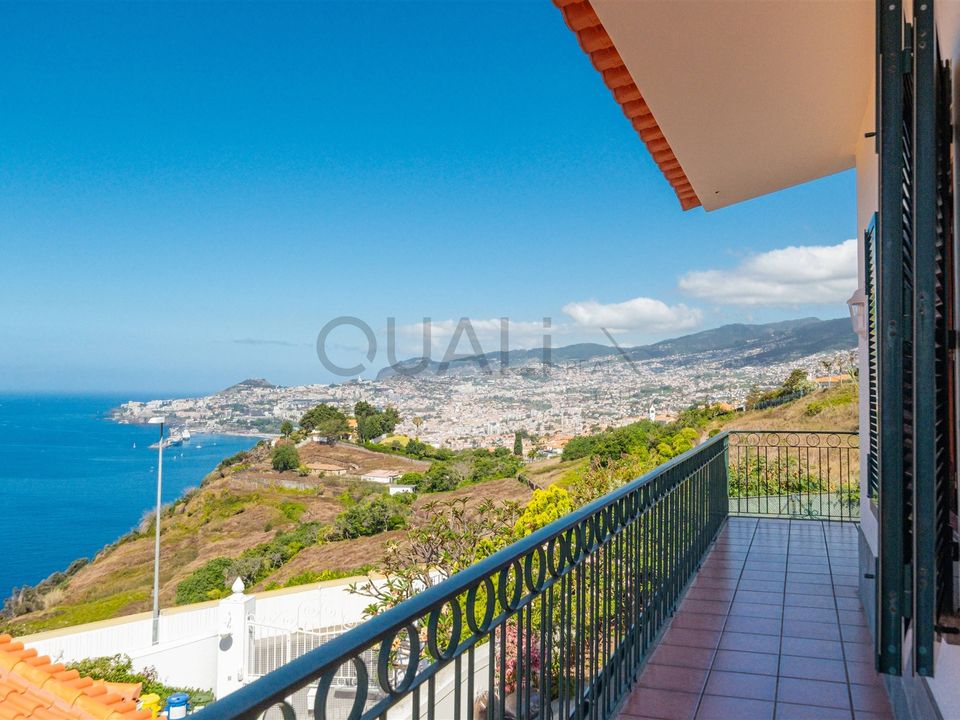 Villa i Funchal, Madeira - foto 2
