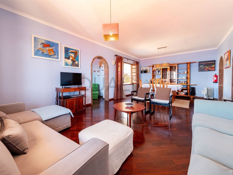 Villa i Funchal, Madeira - foto 3